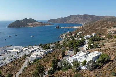 Panorama Serenity Suites
