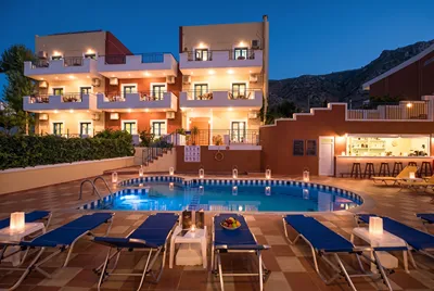 Astra Village & Suites