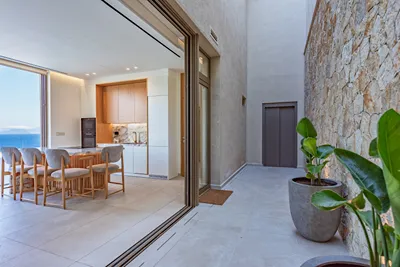 Deciel Villa