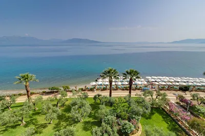 Calamos Beach Hotel by Anayia All Inclusive Resorts