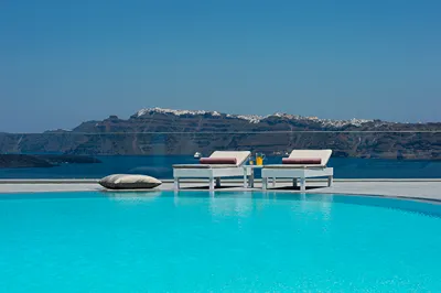 Acroterra Rosa Santorini