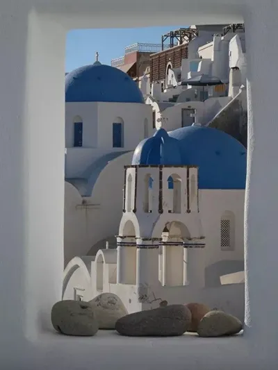 Aspaki Exclusive Hotel Santorini