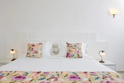 Grand Beach Hotel Mykonos