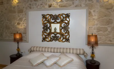 Avli Lounge Apartments