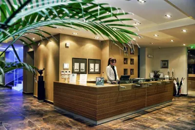 Royal Paradise Beach Resort and Spa
