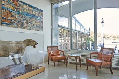 Lucy Hotel Chalkida
