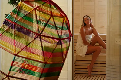 Athenaeum Eridanus Luxury Hotel