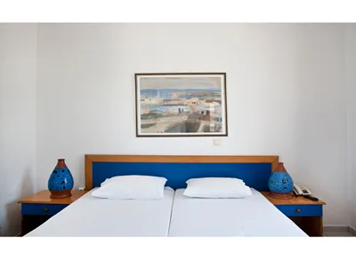 Smaragdi Hotel Sifnos
