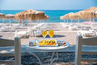Elvita Beach