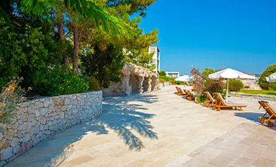 PORT ROYAL VILLAS & SPA - Adults only +16y.o