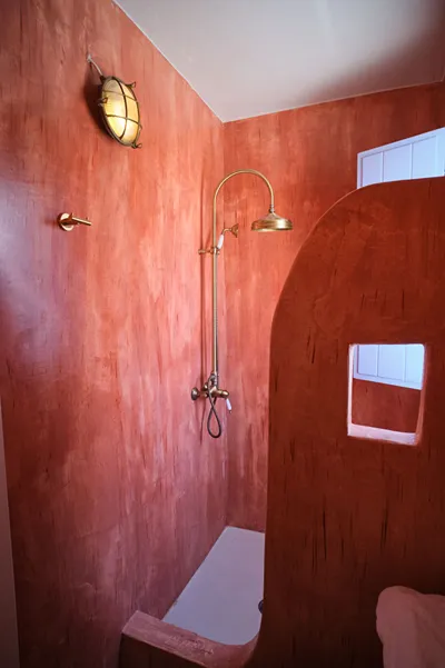 Pink Freud Villas