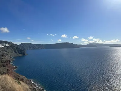 You and Me Suites Oia