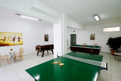 Apollon Hotel Apartments Rethymno