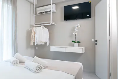 Ammos Korali Hotel Olympiaki Akti