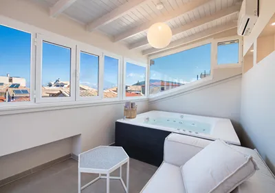 The Secret Boutique Hotel