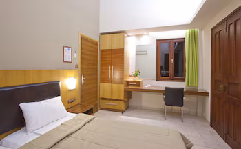 Hotel Pefkos Beach