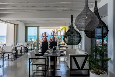Knossos Beach Bungalows Suites Resort & Spa