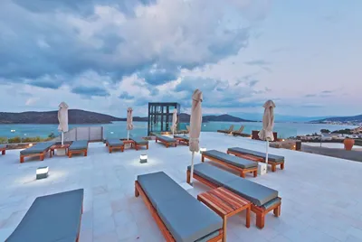 Royal Marmin Bay Boutique & Art Hotel