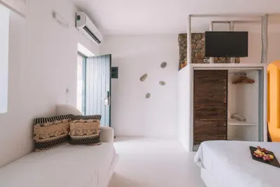 My Mykonos Hotel