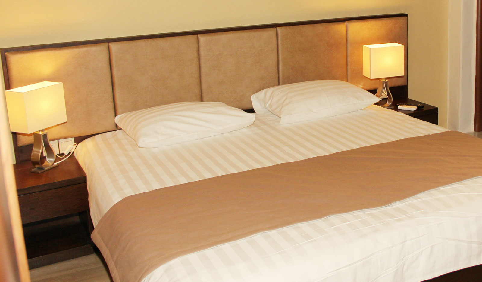 Hotel REA