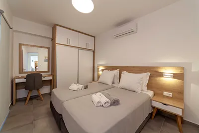 Rentals Pro Halkidiki