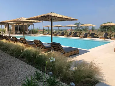 Olivessa Resort