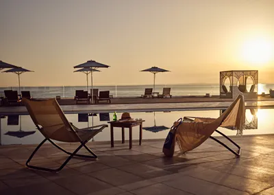 Cavo Orient Beach Hotel Zakynthos