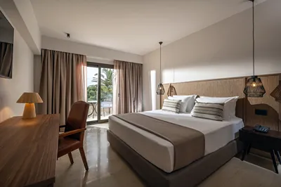 Oya Beach Resort