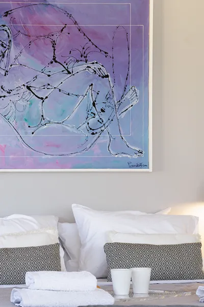 Athens Riviera Suites