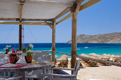 Arte & Mare Elia Suites Boutique Spa Hotel