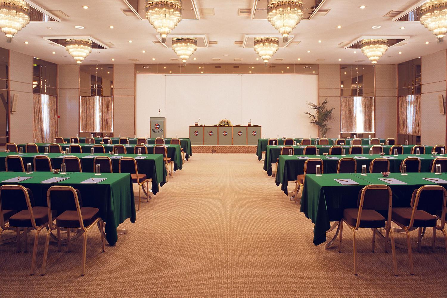 Creta Star Hotel