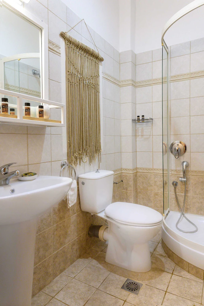 Komitsa Luxury Apartments