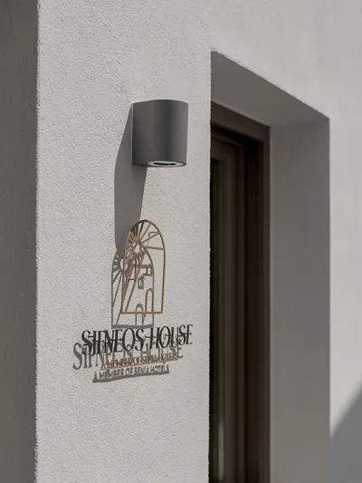 Sifneos House Paros