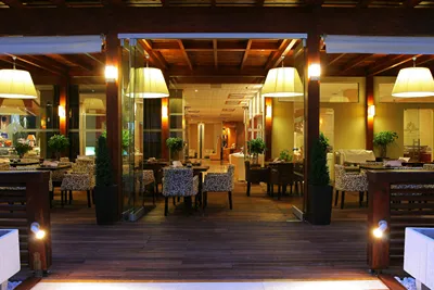 Lydia Hotel
