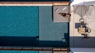 Scylla Concept Suites Milos