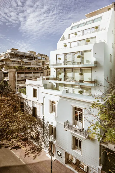 Likno Athens