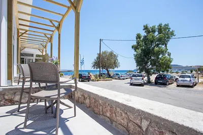 Marini Seaside Rhodes