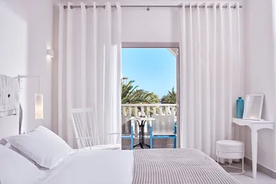 Santo Miramare Hotel Santorini
