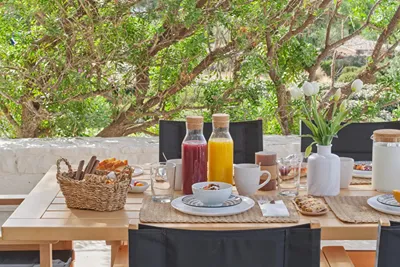 Stagones Boutique Luxury Villas