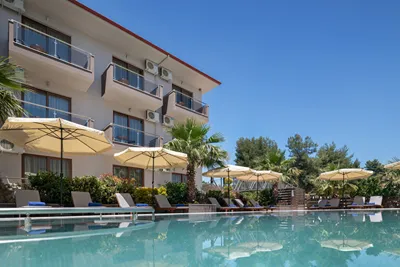 Simeon Hotel