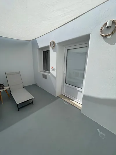 Thallos Cave House & Apartments