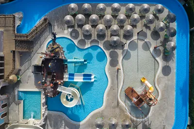 Atlantica Holiday Village Rhodes