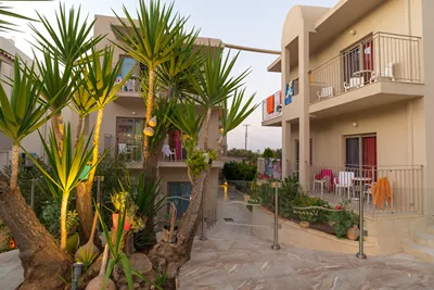 Creta Verano Hotel
