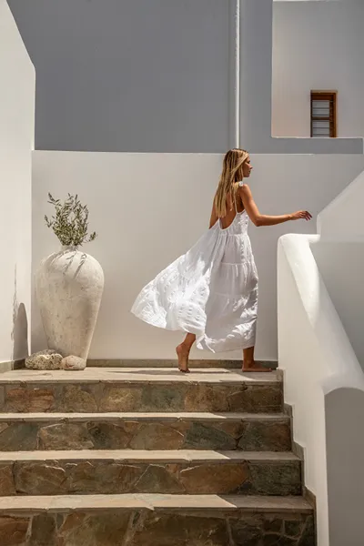 Om Living Milos
