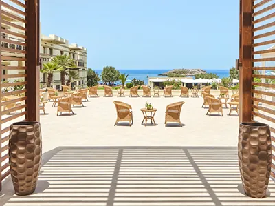 Grecotel Meli Palace
