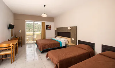 Zoes Hotel