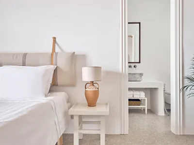 Belvedere Mykonos - Hilltop Complex Rooms & Suites
