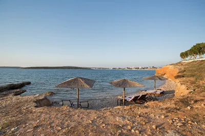 Paros Comfy Suites