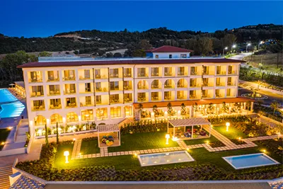 Mount Athos Resort Chalkidiki