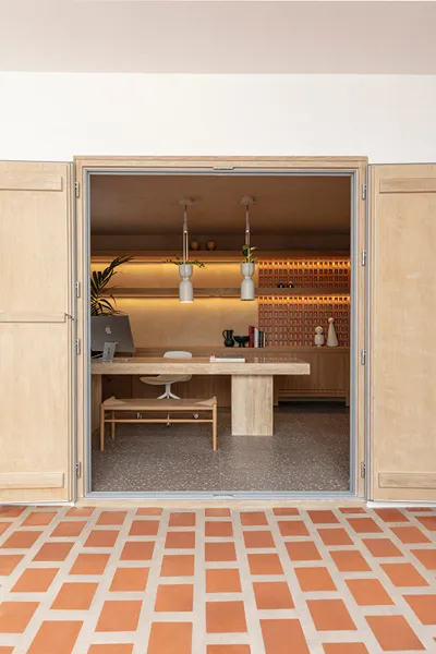Ethos Vegan Suites